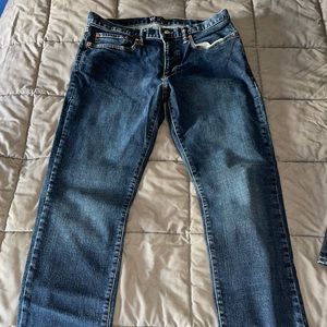 GAP Slim Fit Jeans